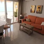 Apartamento Suite Acapulco First Line Benidorm Beach