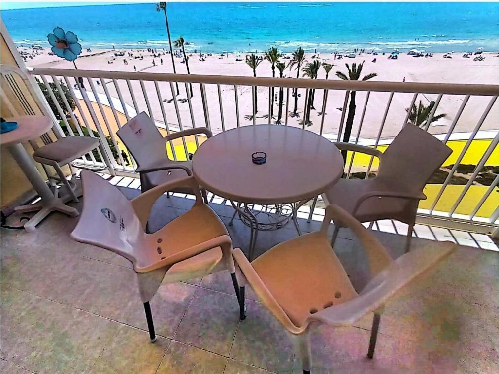 Acapulco First Line Apartamento